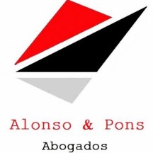 ALONSO Y PONS, Abogados