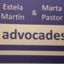 Logo de MARTÍN Y PASTOR BCN en iasesorate.com